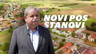 Mirko Korotaj: Veliki je interes mladih da ostanu u Cestici