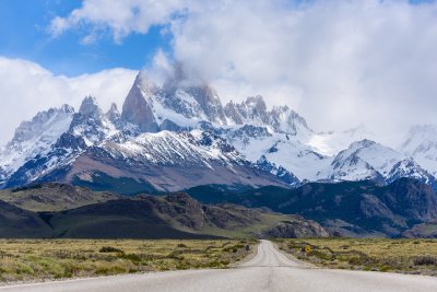 Predavanje Hrvatska alpinistička ekspedicija Patagonija 2024. u varaždinskoj Gradskoj knjižnici