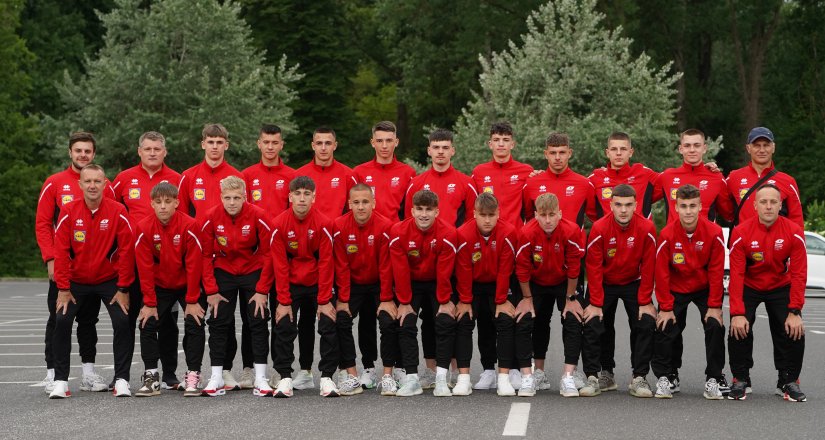 Hrvatska školska nogometna reprezentacija upisala bodove i u drugom susretu na ISF Svjetskom prvenstvu u Kini