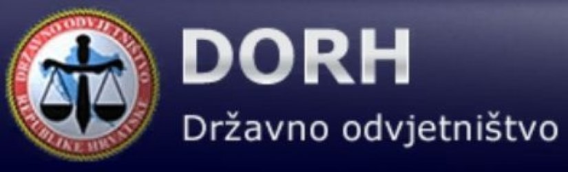 DORH traži podatke od siječnja 2013. do rujna 2015. 