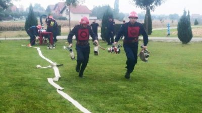 Održano općinsko natjecanje vatrogasaca u Knegincu