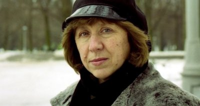 Bjeloruskinja Svetlana Aleksijevič dobitnica Nobelove nagrade za književnost