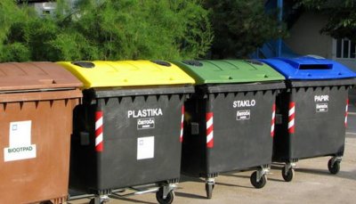 Općina Gornji Kneginec pokrenula postupak javne nabave reciklažnog dvorišta