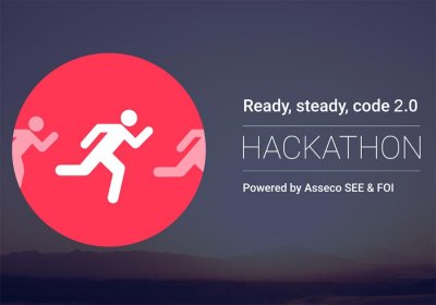 Javite se za Ready, Steady, Code! 2.0. natjecanje na FOI-ju