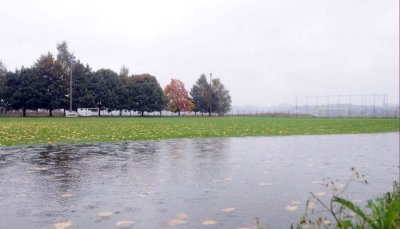 Čak četiri susreta 2. ŽNL odgođena zbog kiše