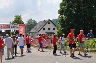 Klub organizira i jednodnevni izlet na Madvednicu