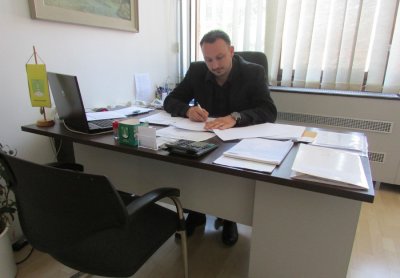 Gradonačelnik Jenkač reagirao na priopćenje vijećnika SDP-a, HNS-a i NSR-a