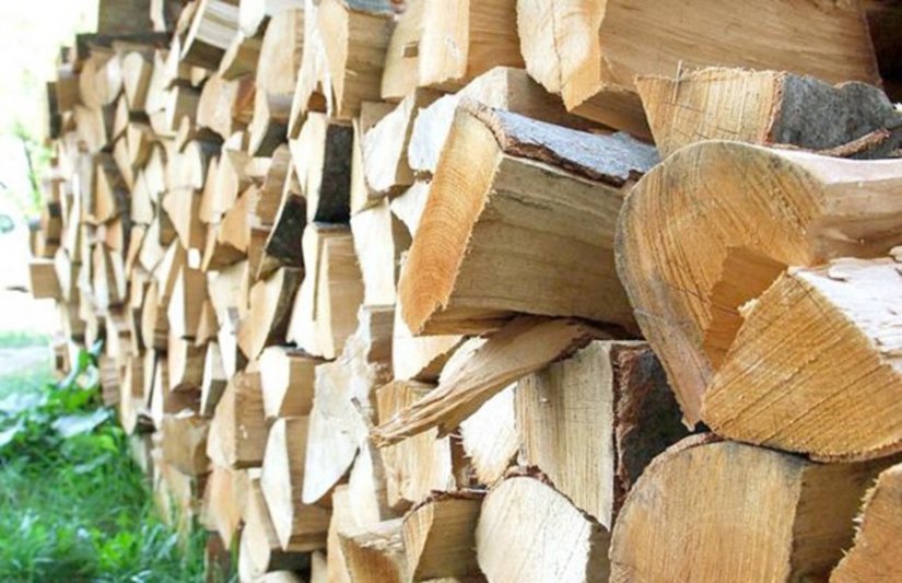 Općina Vidovec: Podijeljena ogrjevna drva socijalno ugroženim mještanima