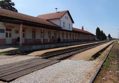 Prvi vlak s izbjeglicama u subotu u 14 sati u Čakovcu