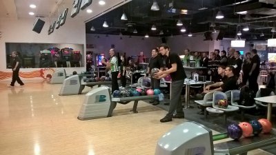 Najbolji bowlingaši ponovo će se okupiti u Luminiju 6. prosinca