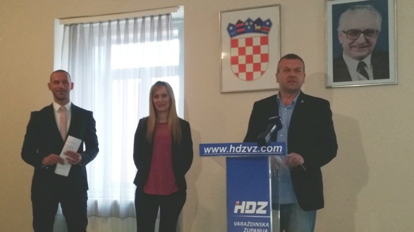 HDZ-ovci su pojasnili zašto neće podržati neke od točaka sutrašnje sjednice Gradskog vijeća