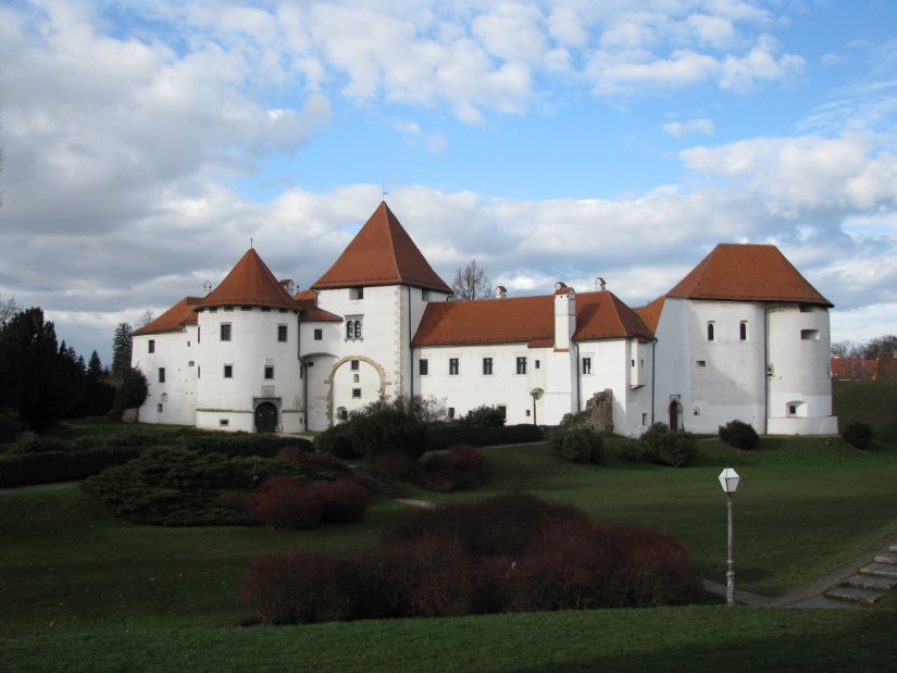 Varaždin postaje „Film friendly grad“