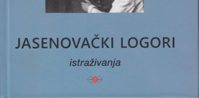 Predstavljanje knjige &quot;Jasenovački logori - istraživanja&quot;