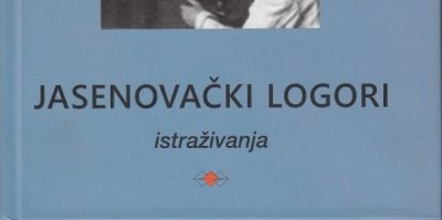 Predstavljanje knjige &quot;Jasenovački logori - istraživanja&quot;