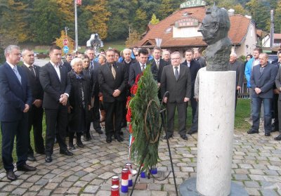 HDZ i Domoljubna koalicija u V. Trgovišću započeli kampanju