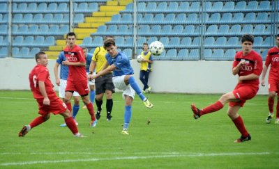 Varaždin danas dočekuje Podravinu