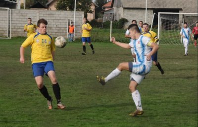 Drava (SĐ) i Mladost (M) traže priključak vrhu 1. ŽNL