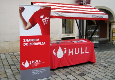 Podružnica HULL-a obilježila Svjetski dan mijelodisplastičnog sindroma