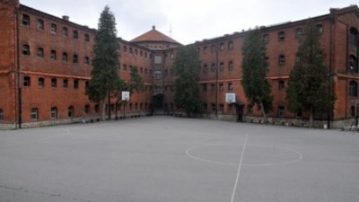 Osuđeni D.D. iz lepoglavske Kaznionice treba izaći u rujnu 2018. godine
