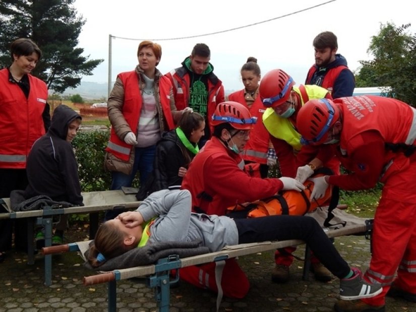 Osnovna škola Martijanec u &quot;požaru&quot;