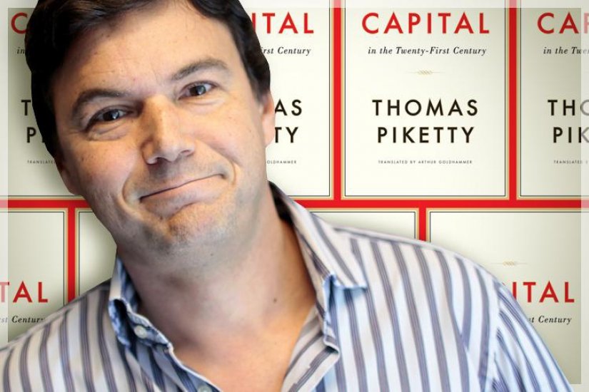 Što je Piketty mogao doznati o Hrvatima iz njihovih plaća?
