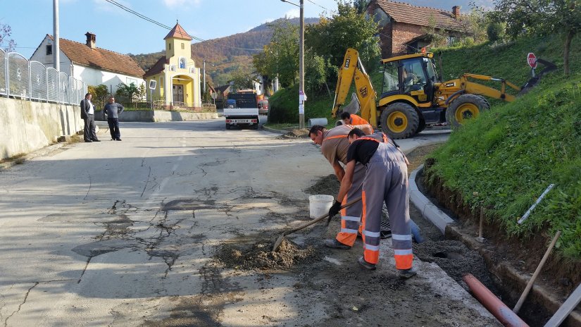 Vrijednost rekonstrukcije iznosi 400 tisuća kuna