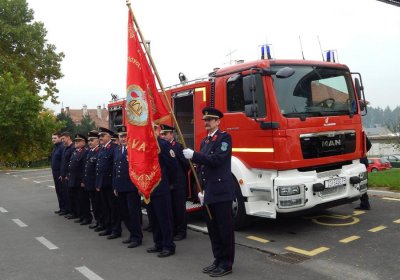 Varaždinska županija bogatija za tri cisterne i čamac za spašavanje