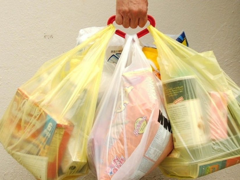 Akcija ORaH-a &quot;Zamijeni plastičnu vrećicu za platnenu&quot;