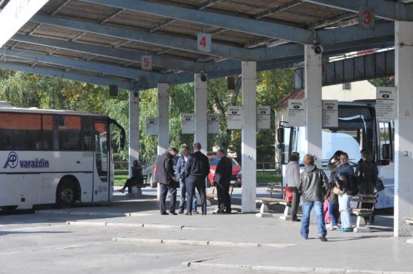 Novi autobusni kolodvor gradit će se u podzemlju