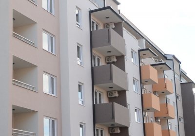 Za stan od 60 m2 u Varaždinu trebate prosječno 64.874 eura