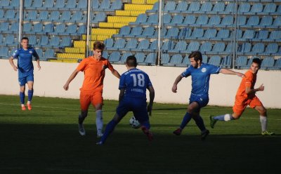 Varaždin domaćin Mladosti, Podravina kod Bjelovara