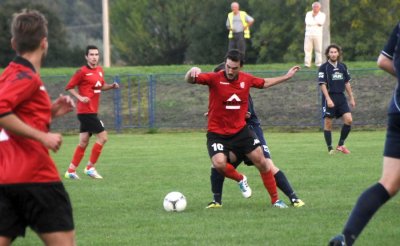 Mladost (VT) slavila u lokalnom derbiju protiv Poleta (T)