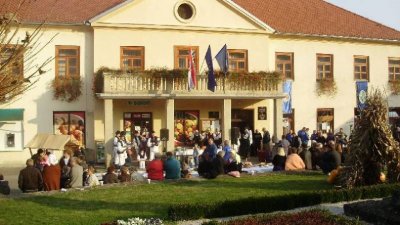 Dođite na viničko Martinje u subotu, 14. studenog!