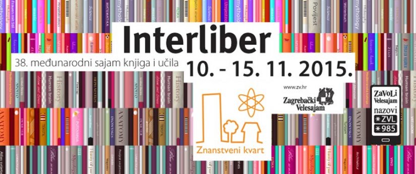 Počeo najveći sajam knjiga - Interliber