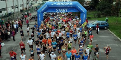 Varaždinski polumaraton, koji se održao 20. rujna, u organizaciji TK Marathon 95, jedna je od 18 utrka u ovogidšnjem kalendaru Kupa Sjeverozapadne Hrvatske