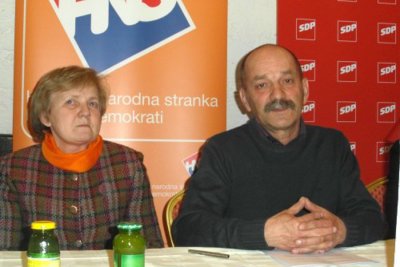 HNS o izborima u Vidovcu: Znat ćemo se boriti za vaše interese
