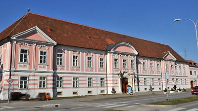 Koncert nagrađivanih pijanista Glazbene škole u Varaždinu