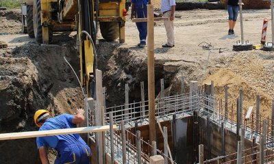 Otvoreno savjetovanje o odvodnji otpadnih voda na području Lepoglave