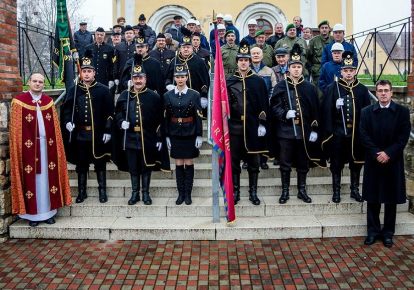 Ivanečki rudarski dani 2015. - Javni poziv zainteresiranima