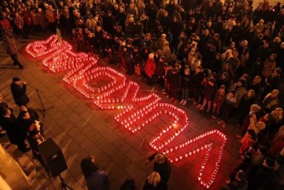 Varaždin u utorak obilježava Dan sjećanja na žrtvu Vukovara