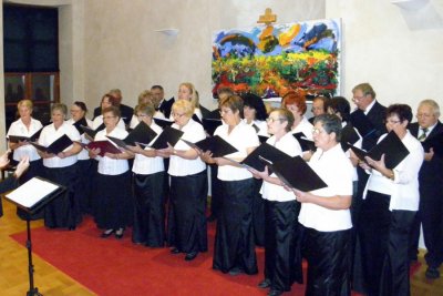 Povodom Dana sjećanja na žrtvu Vukovara koncert u Ludbregu