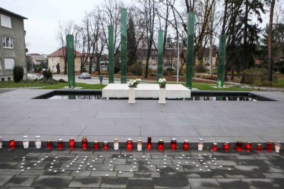 Ivančani u utorak odaju počast Vukovaru i poginulim braniteljima