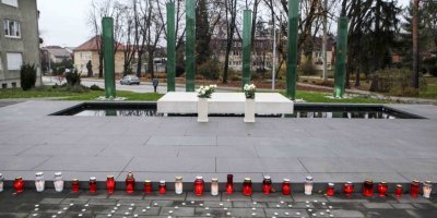 Ivanec: Povodom obilježavanja Dana sjećanja na žrtve Vukovara privremeno zatvaranje prometa