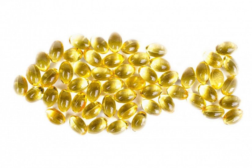 Omega-3 masne kiseline izrazito su važne za zdravlje organizma