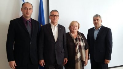 Sveučilište Sjever surađivat će sa KBC Zagreb