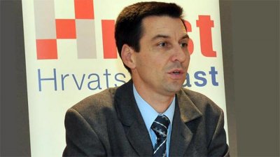 Hrast i Ladislav Ilčić zalažu se da Hrvatska kao azilante podrži kršćane