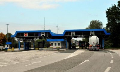 Hrvatska diplomatskom notom zatražila od Slovenije da ukloni bodljikavu žicu