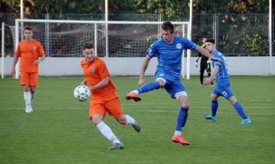 Varaždin domaćin Orioliku, Podravina gost Croatie Đakovo