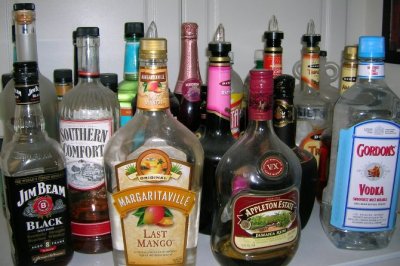 Turčišće: Iz ribičkog doma ukraden alkohol