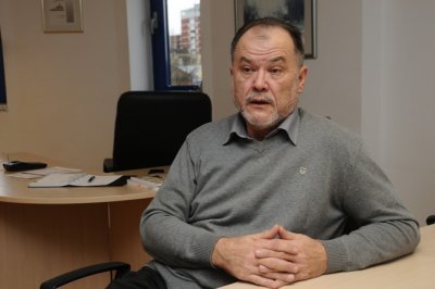 Mladen Putar jednoglasno je izabran za novog ravnatelja